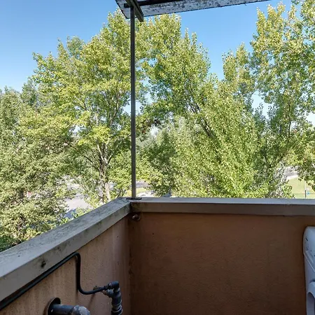 Apartamento Casa Boss Cisanello