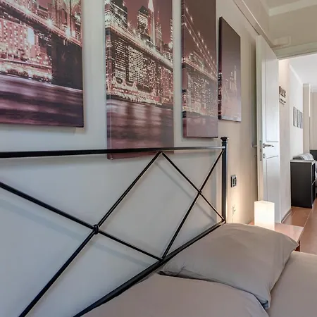 Apartamento Casa Boss Cisanello *