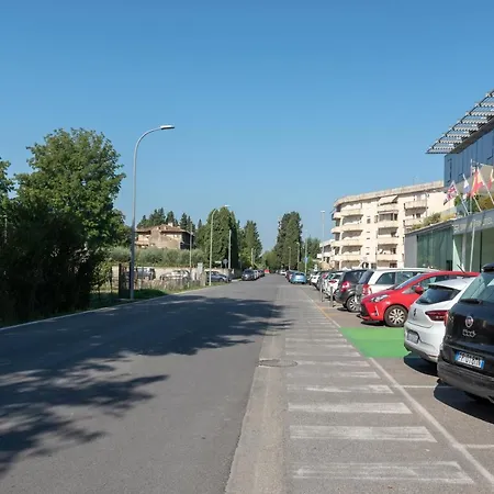 Apartamento Casa Boss Cisanello