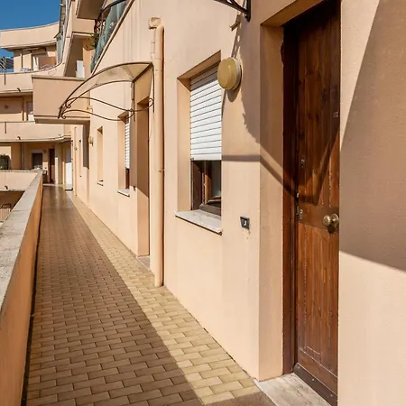 Apartamento Casa Boss Cisanello *