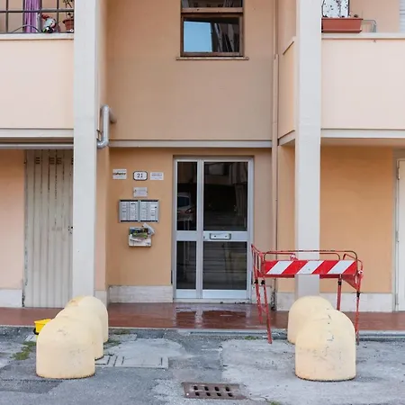 Casa Boss Cisanello Apartment
