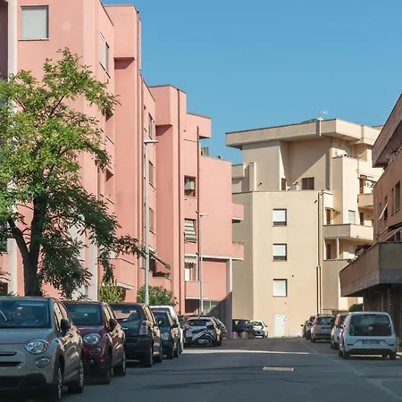 Casa Boss Cisanello