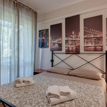 Casa Boss Cisanello