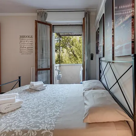 Casa Boss Cisanello Apartment