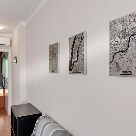 Apartment Casa Boss Cisanello Pisa