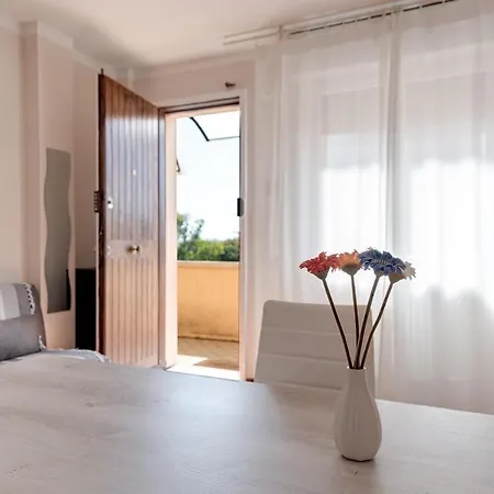 Apartment Casa Boss Cisanello Pisa